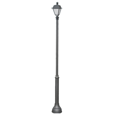 LI-8225-50049 Decorative Outdoor Pole Light
